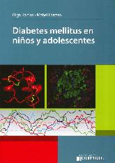 Diabetes Mellitus en nios y adolescentes