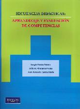 Secuencias Didcticas: Aprendizaje y Evaluacin de Competencias