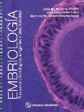 Embriologa Paquete: Texto y Prcticas - 2 Tomos