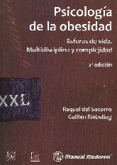 Psicologa de la Obesidad