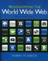 Programming The World Wide Web