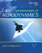 Fundamentals of Aerodynamics