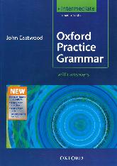 Oxford Practice Grammar