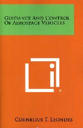 Guidance and Control of Aerospace Vehicles