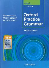 Oxford Practice Grammar