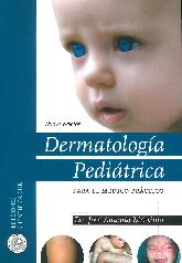 Dermatologa peditrica para el mdico prctico