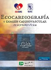Ecocardiografa e imagen cardiovascular en la prctica clnica