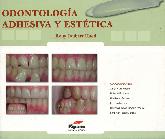 Odontologa adhesiva y esttica