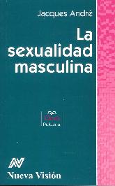 La sexualidad masculina