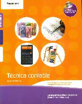 Tcnica Contable