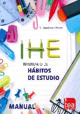 IHE Inventario de Hbitos de Estudio