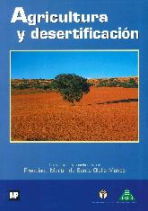 Agricultura y Desertificacin