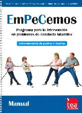 EMPECEMOS Programa para la intervencin en problemas de conducta infantiles