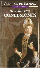 Confesiones de San Agustn