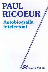 Autobiografa intelectual