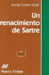 Un renacimiento de Sartre