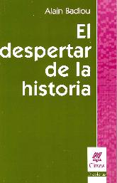 El despertar de la historia