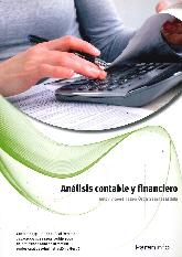 Anlisis Contable y Financiero