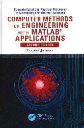 Computer Methods for Engineerings with MATLAB Applications
