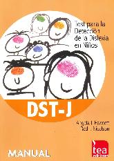 DST-J Test para la Deteccin de la Dislexia en Nios
