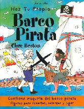 Barco Pirata