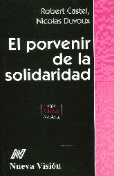 El porvenir de la solidaridad