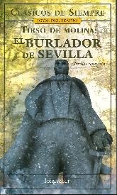 El Burlador de Sevilla Tirso de Molina