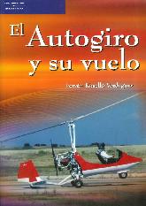 El autogiro y su vuelo