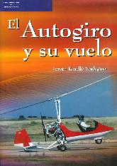 El autogiro y su vuelo