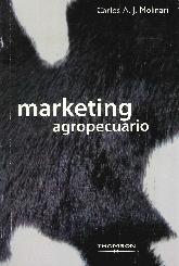 Marketing Agropecuario