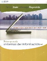 Principios de sistemas de informacin