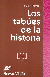 Los tabes de la historia