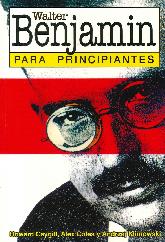 Walter Benjamin para principiantes