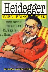 Heidegger para principiantes