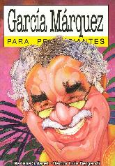 García Márquez para principiantes