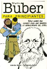 Martin Buber para principiantes