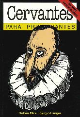 Cervantes para principiantes