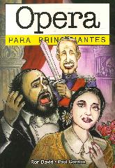 Opera para principiantes