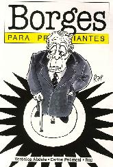 Borges para principiantes