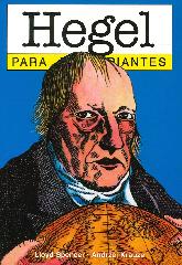 Hegel para principiantes