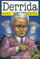 Derrida para principiantes