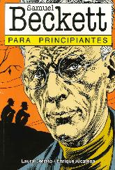 Samuel Beckett para principiantes