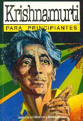 Krishnamurti para principiantes