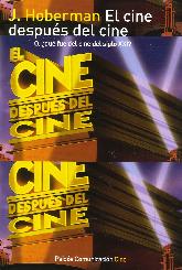 El cine despus del cine