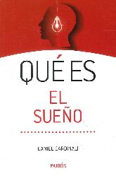 Qu es el sueo