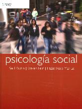 Psicologa Social