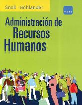 Administracin de Recursos Humanos