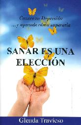 Sanar es una Elección