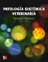 Patologa Sistmica Veterinaria