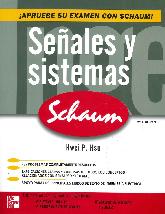 Seales y Sistemas Schaum